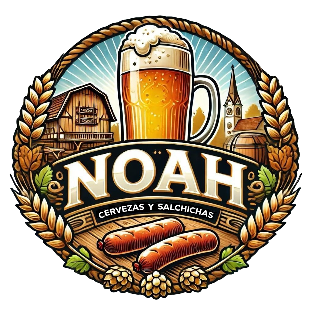 NOAH Logo