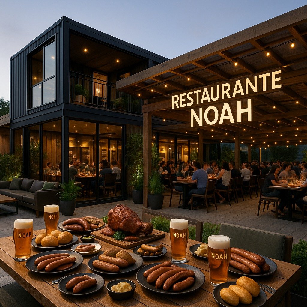 NOAH Dominican Republic